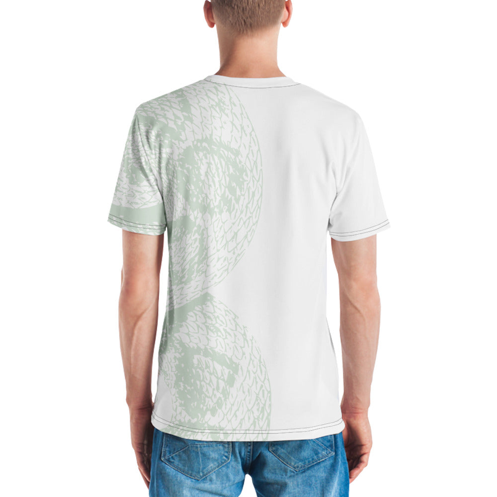 T-shirt FlexBlend Serpent Tee