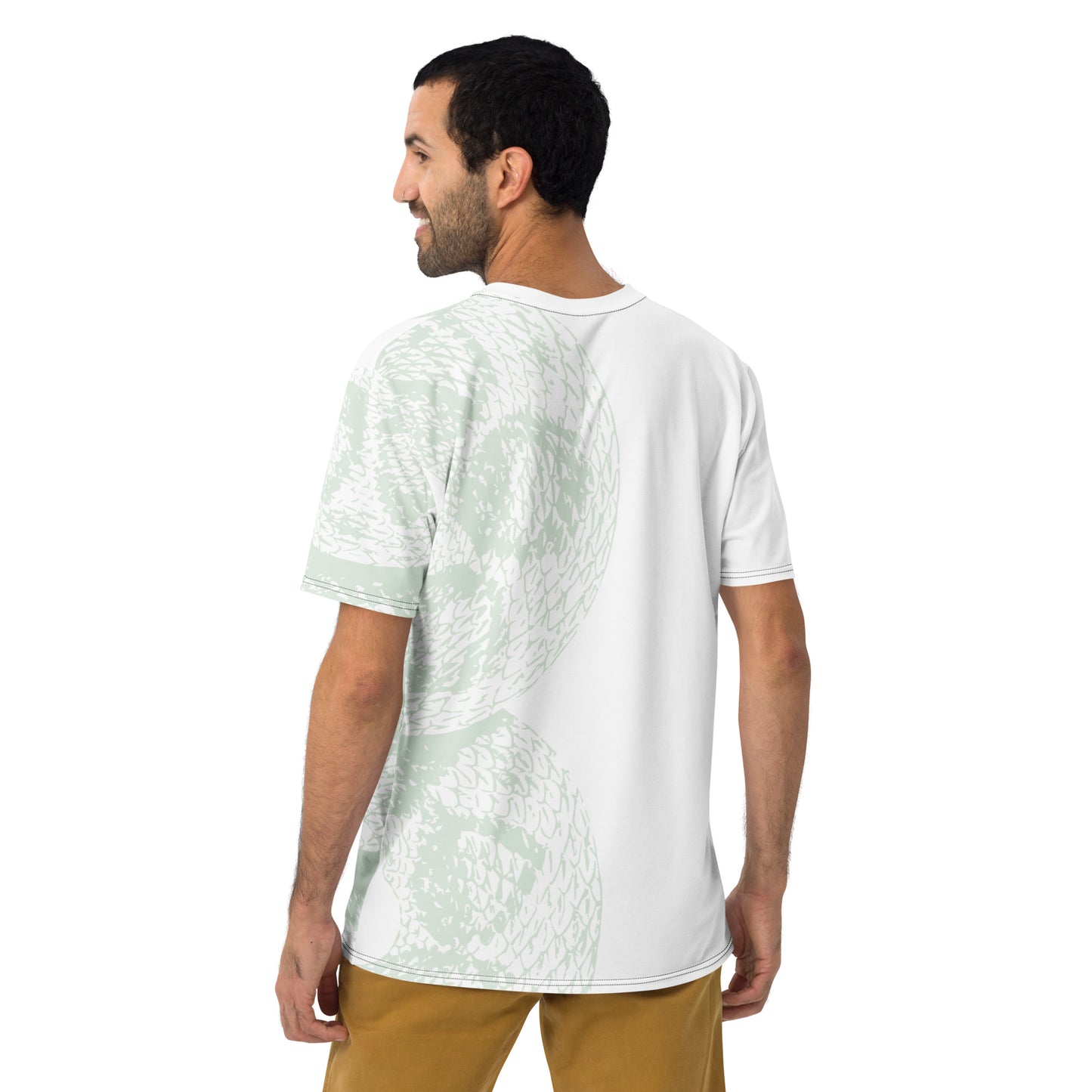 T-shirt FlexBlend Serpent Tee