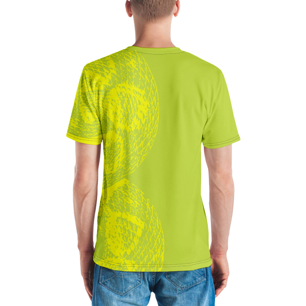 T-shirt FlexBlend Serpent Tee