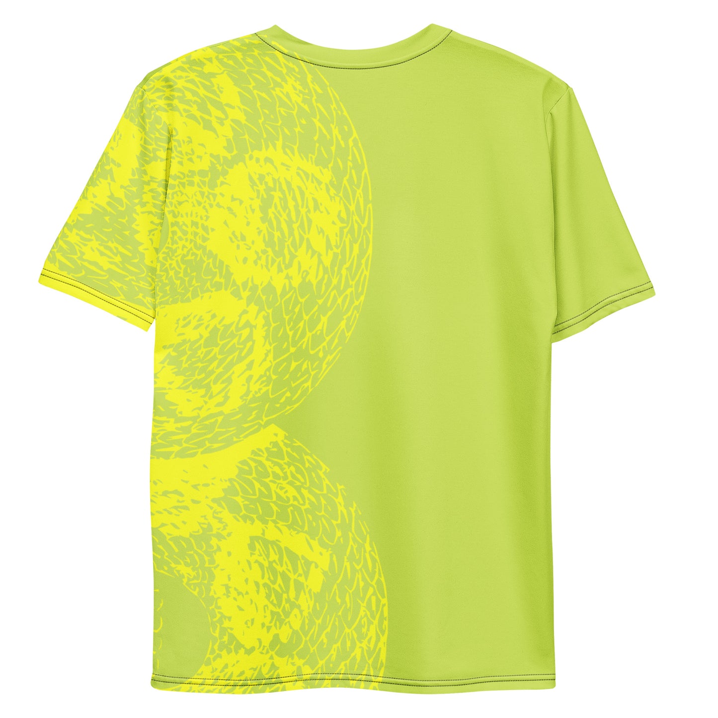 T-shirt FlexBlend Serpent Tee