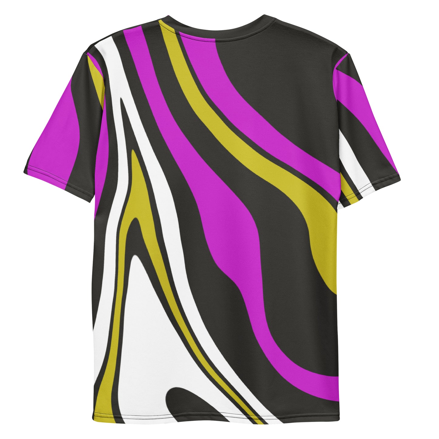 Wave's - T-shirt uomo