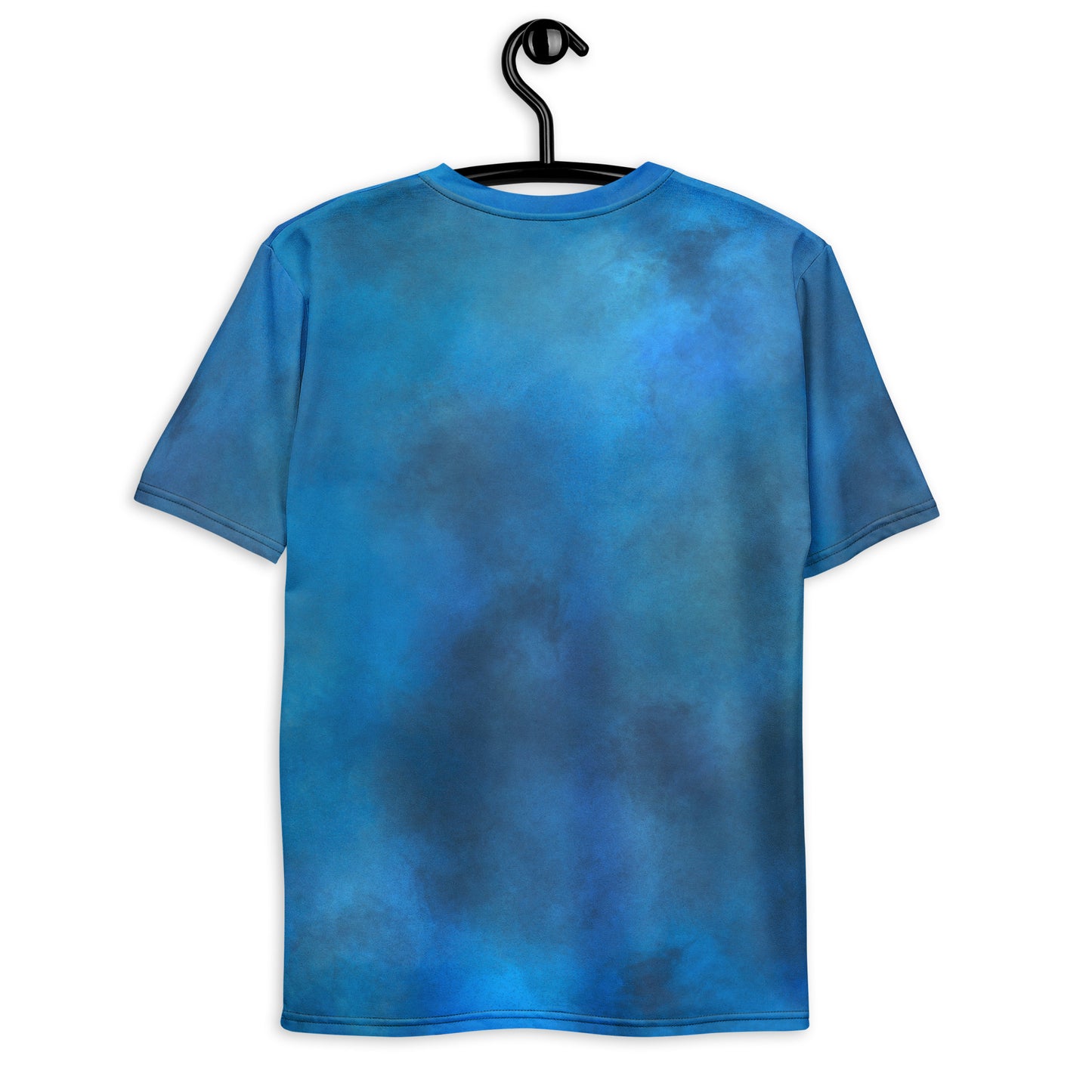 Drop Blue Ocean - T-shirt