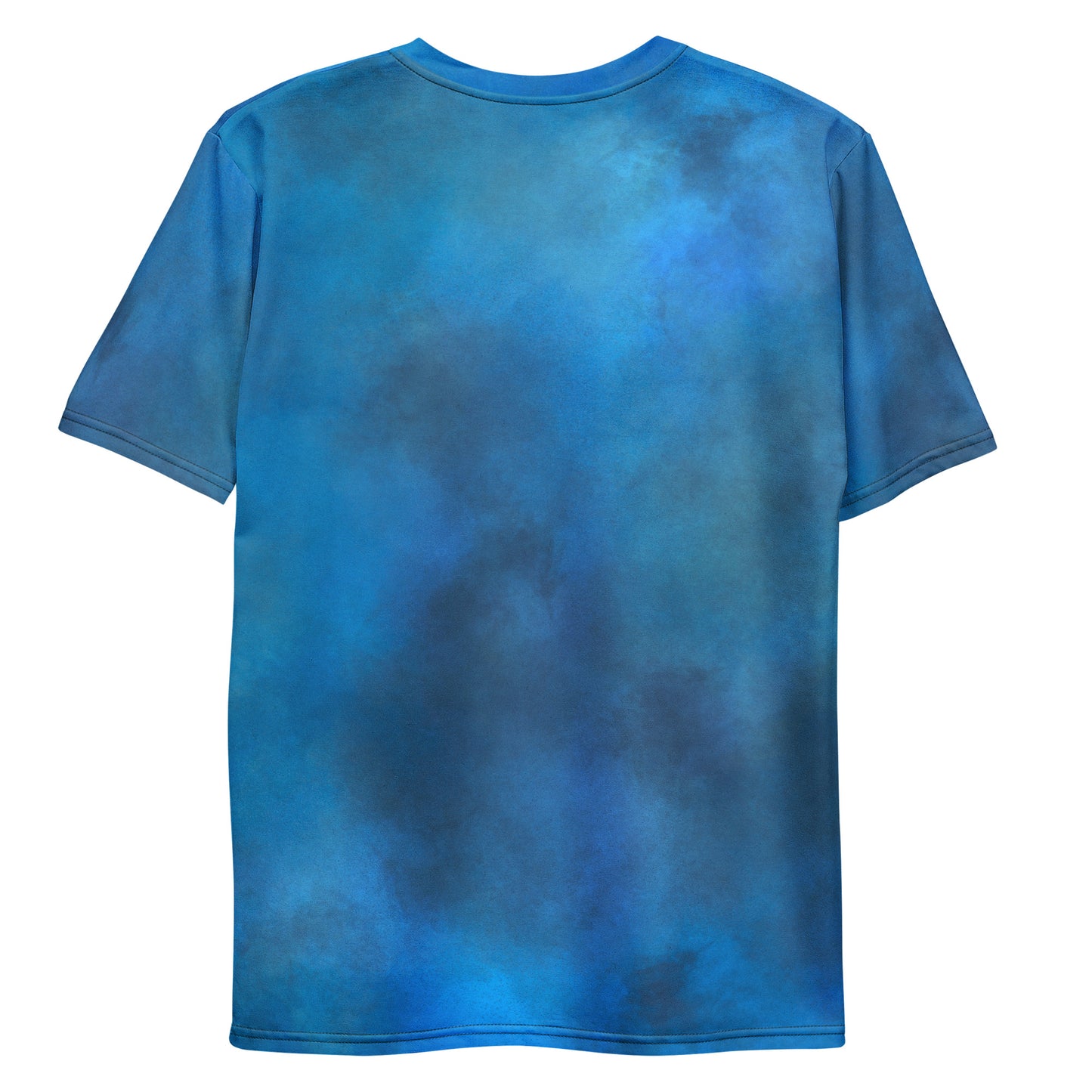 Drop Blue Ocean - T-shirt