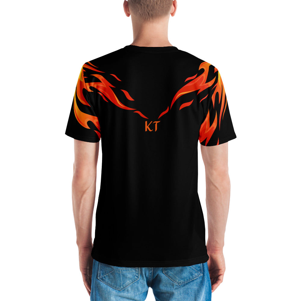 Fuego - T-shirt uomo