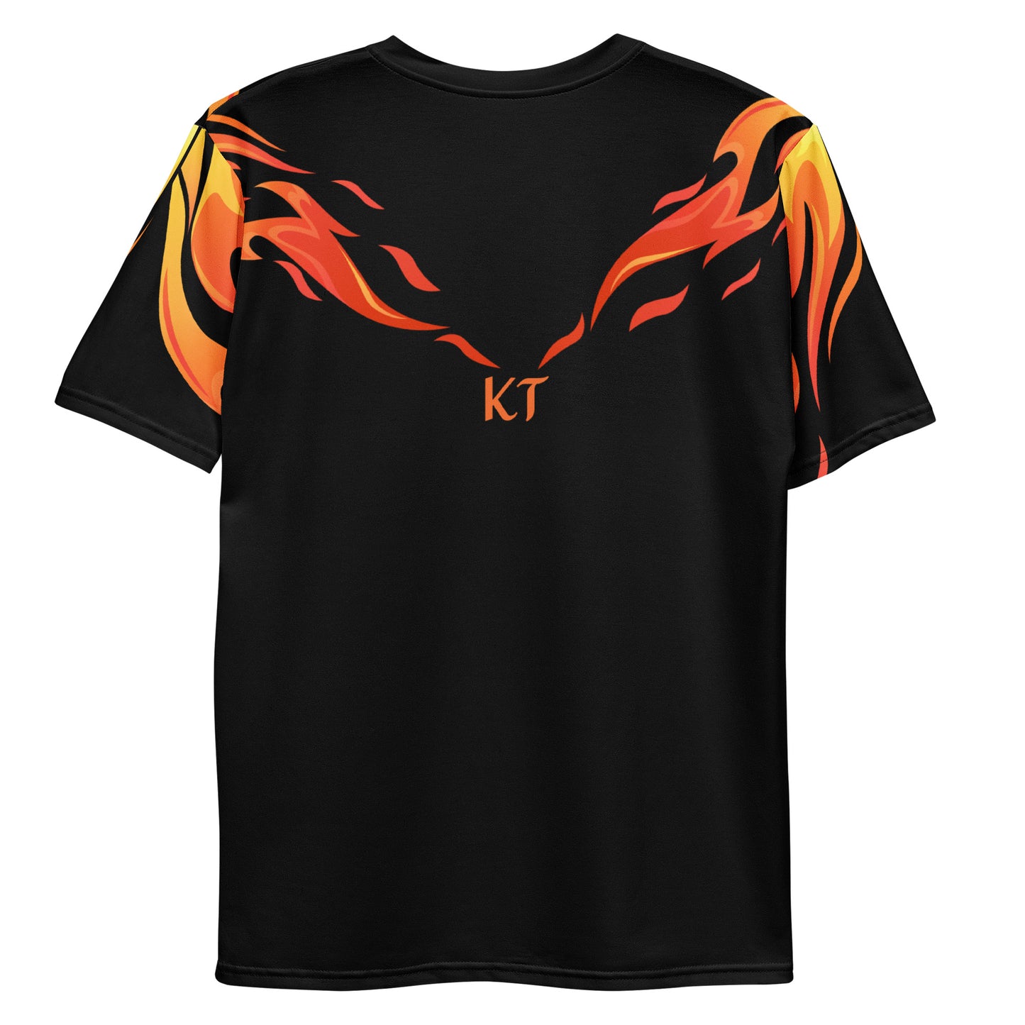 Fuego - T-shirt uomo