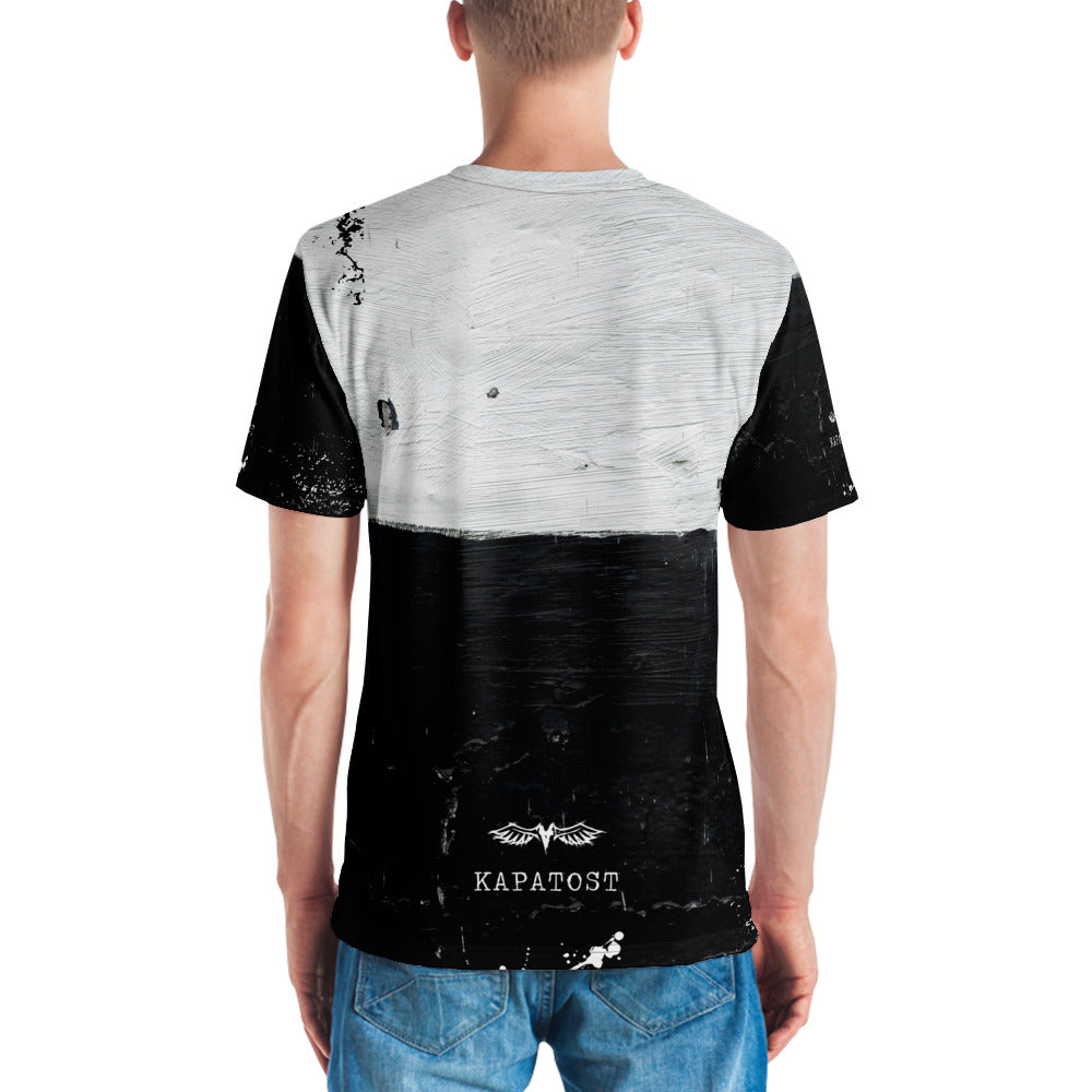 Sotto Sopra - T-shirt uomo