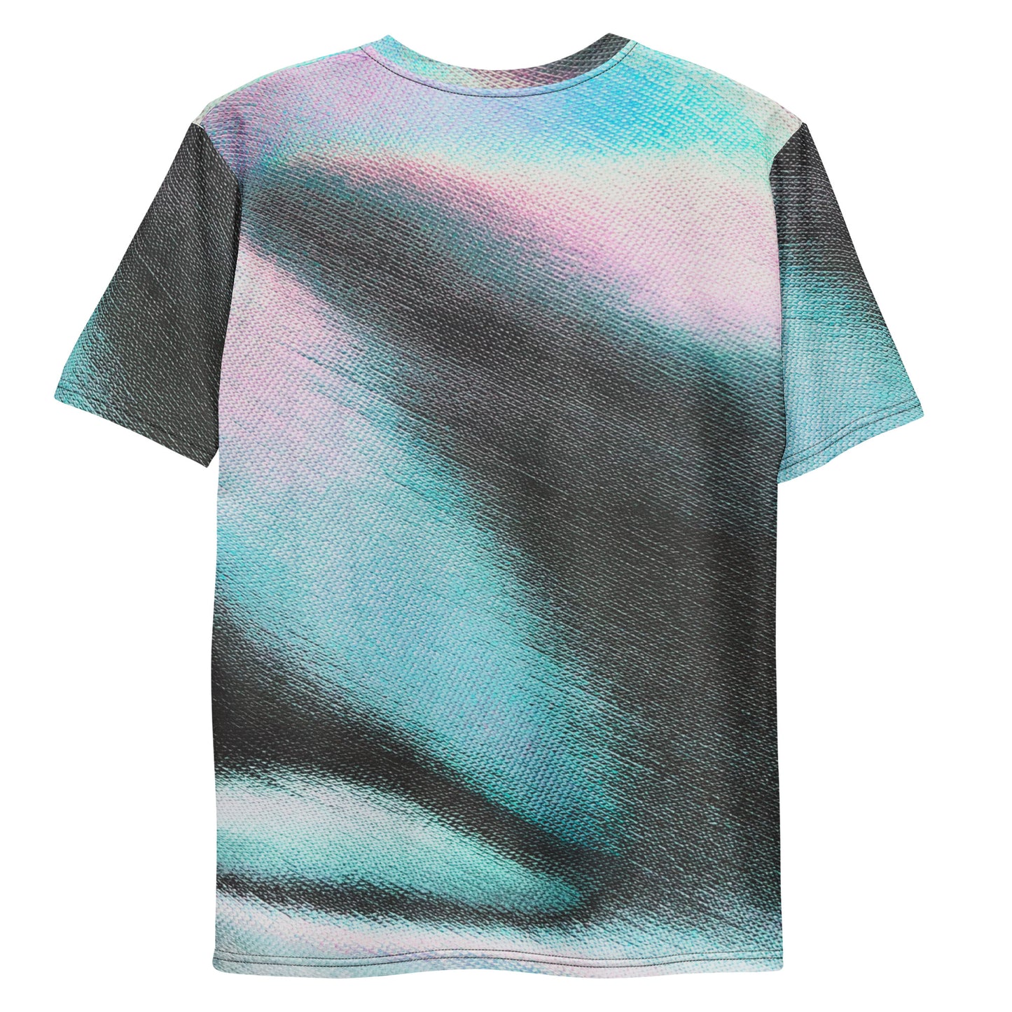 Tie Dye - T-shirt