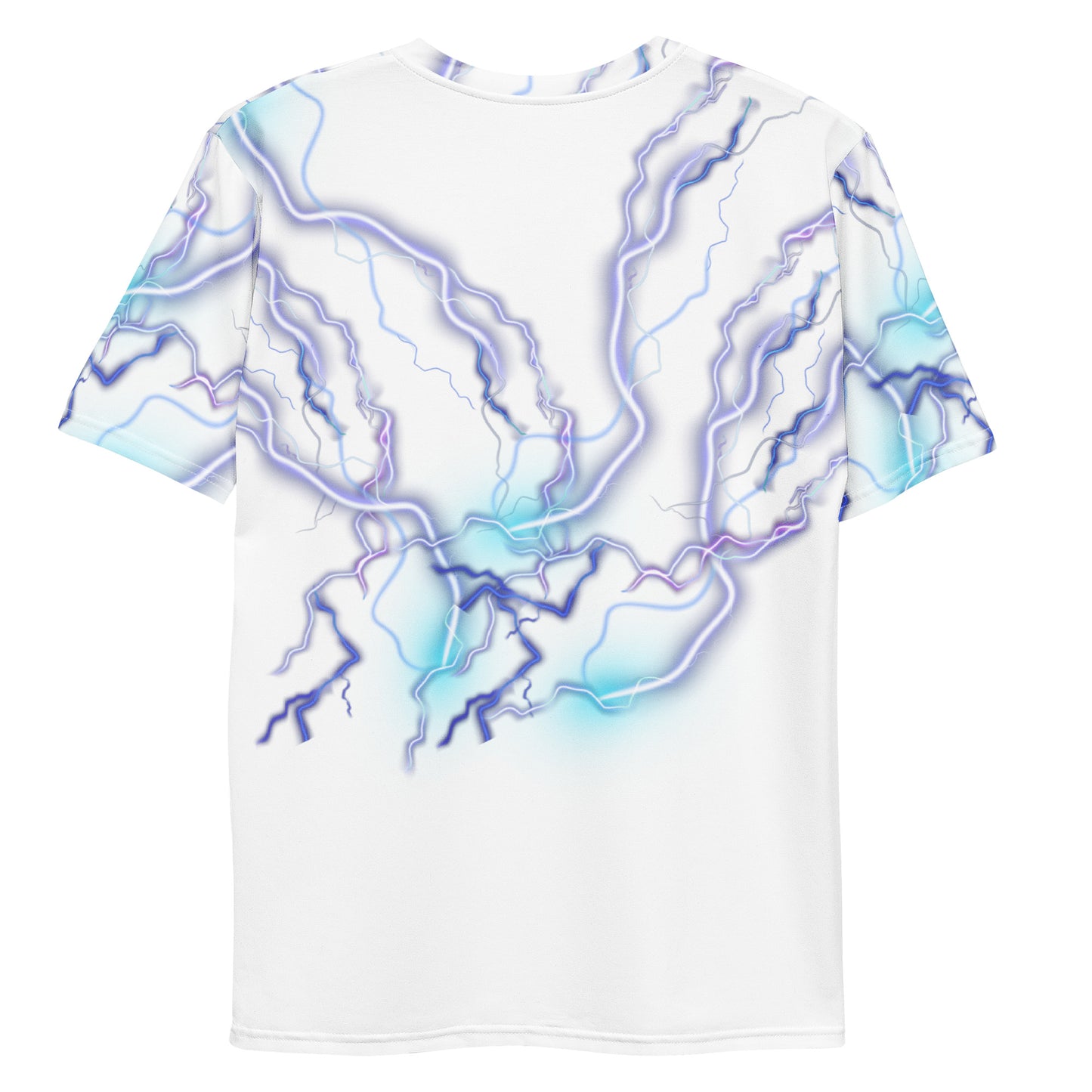 Lightning - T-shirt uomo