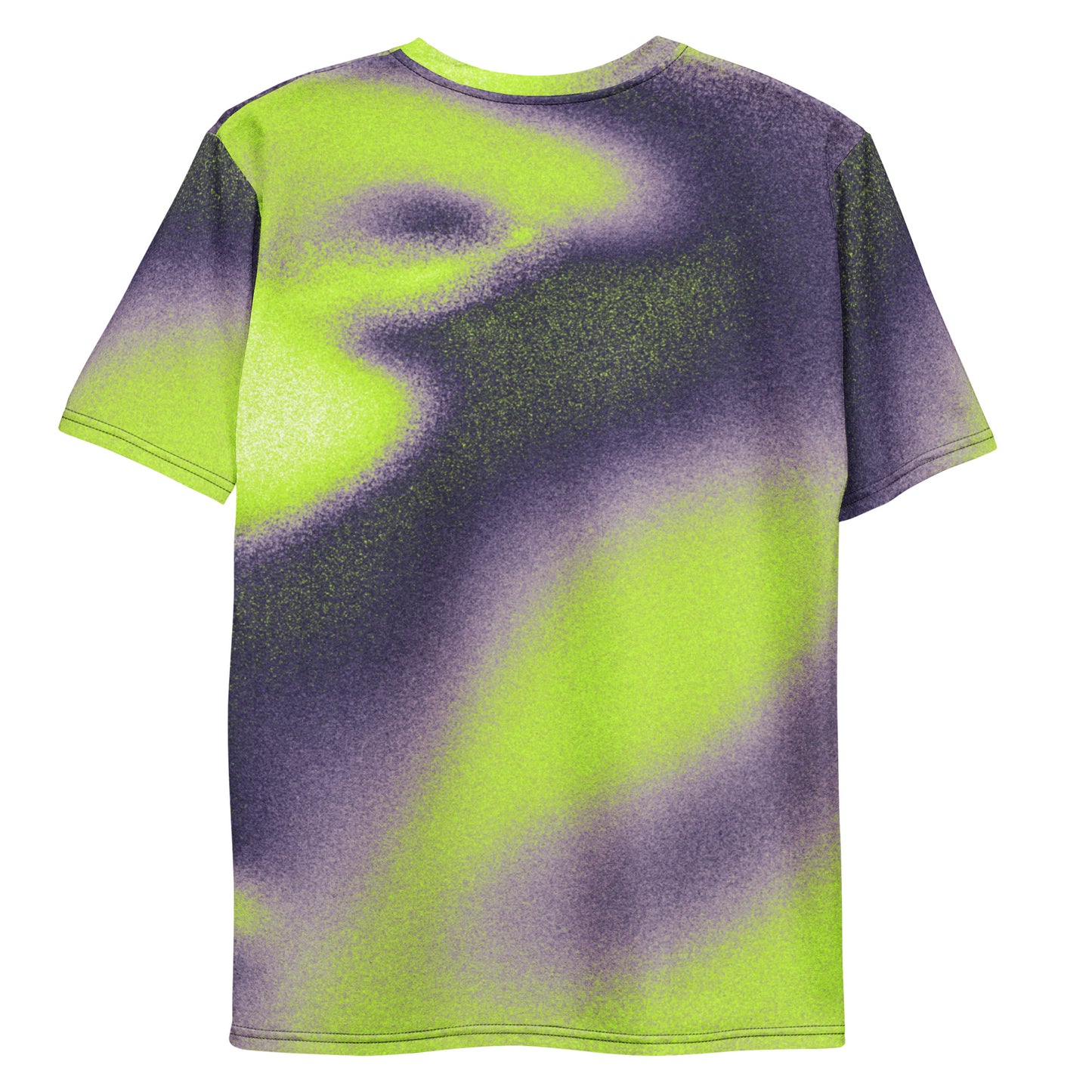 Flux Tie Dye - T-shirt uomo