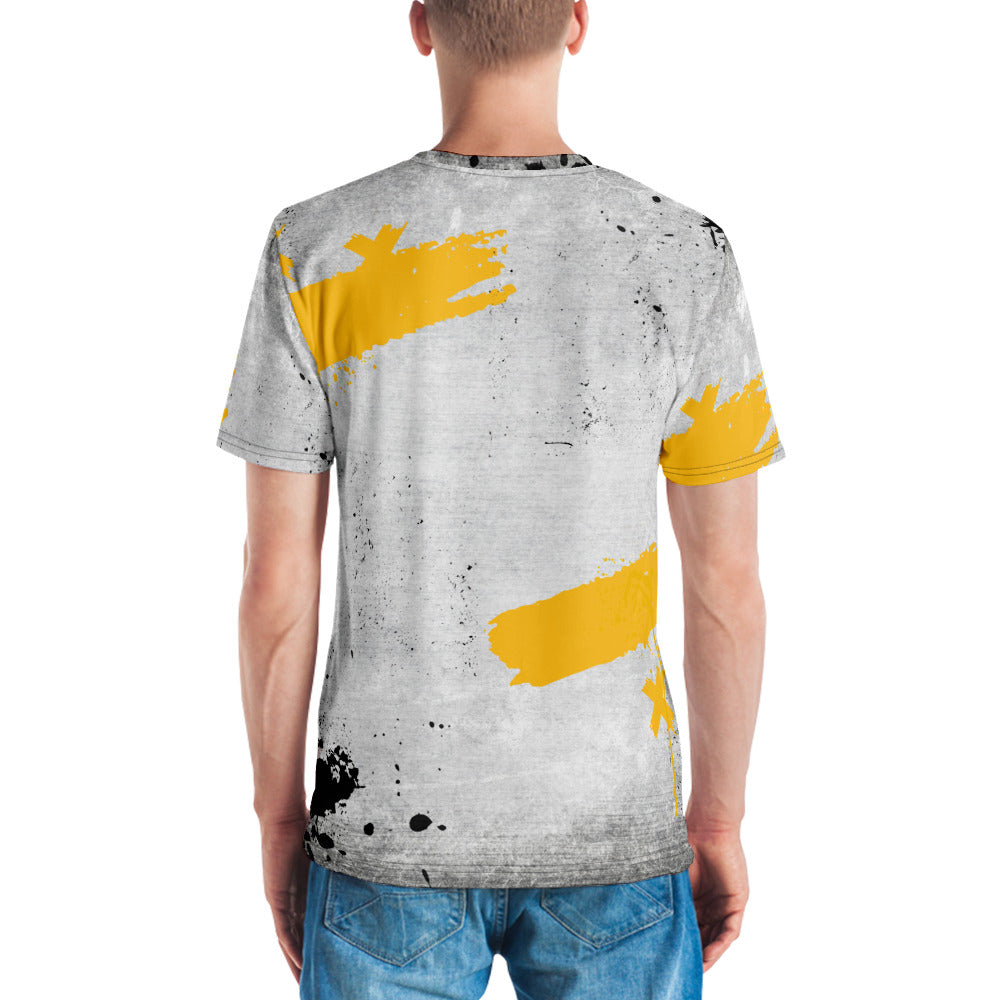 Wind Rider - T-shirt Girocollo