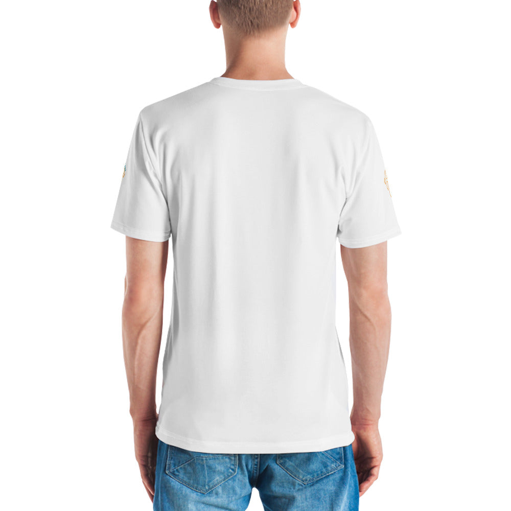 Be-Color - T-shirt Girocollo