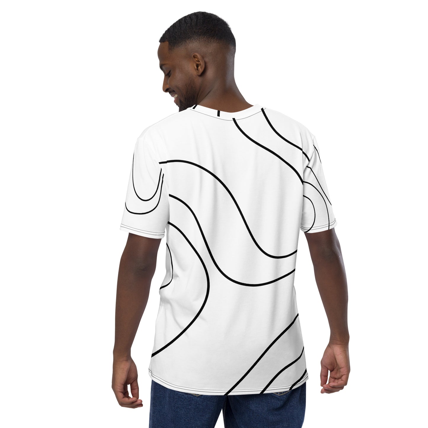 Gostify - T-shirt Girocollo