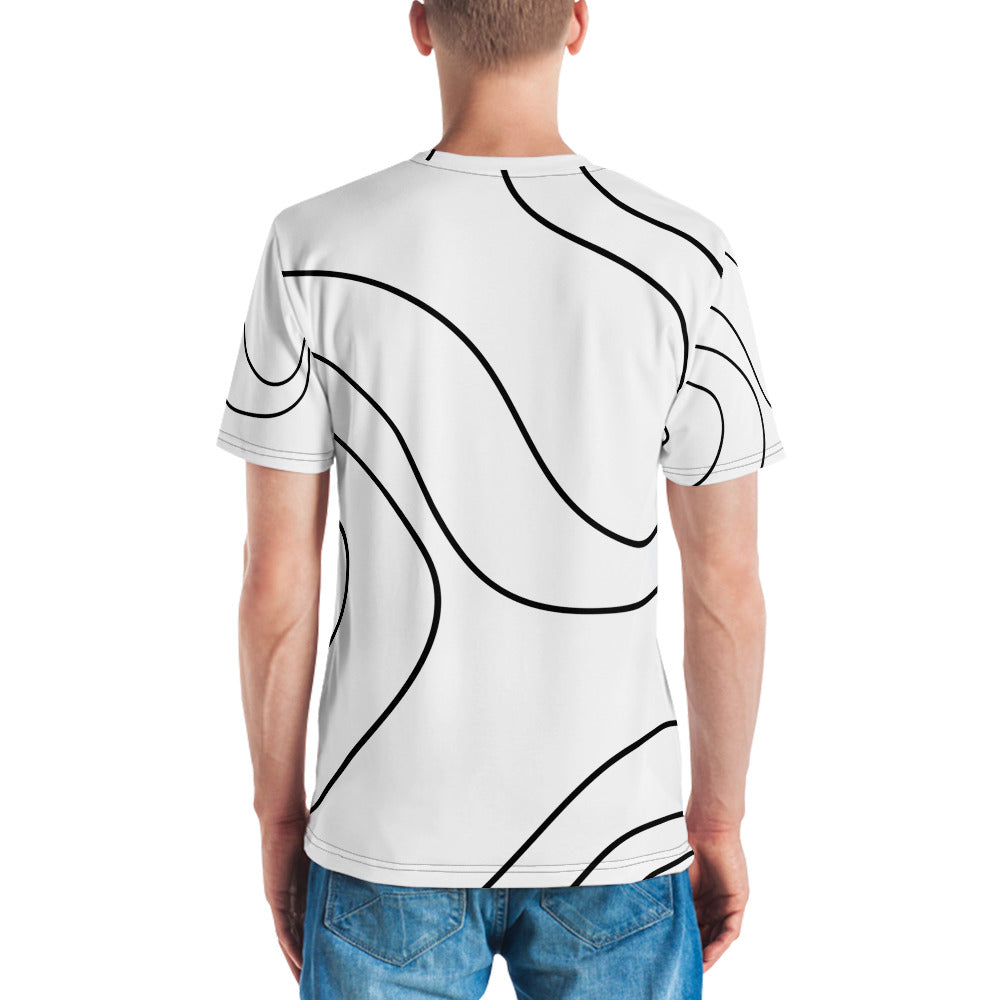 Gostify - T-shirt Girocollo