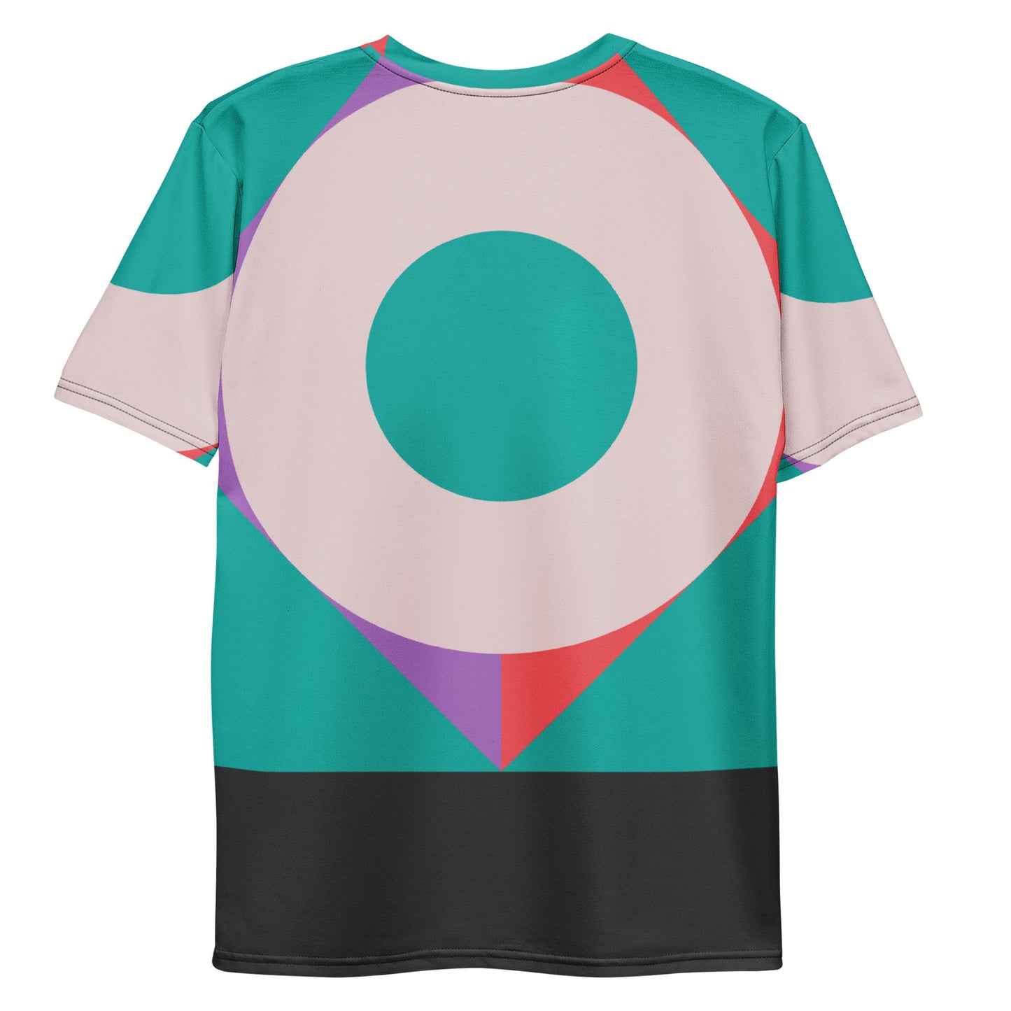 T-shirt - Holigraphic