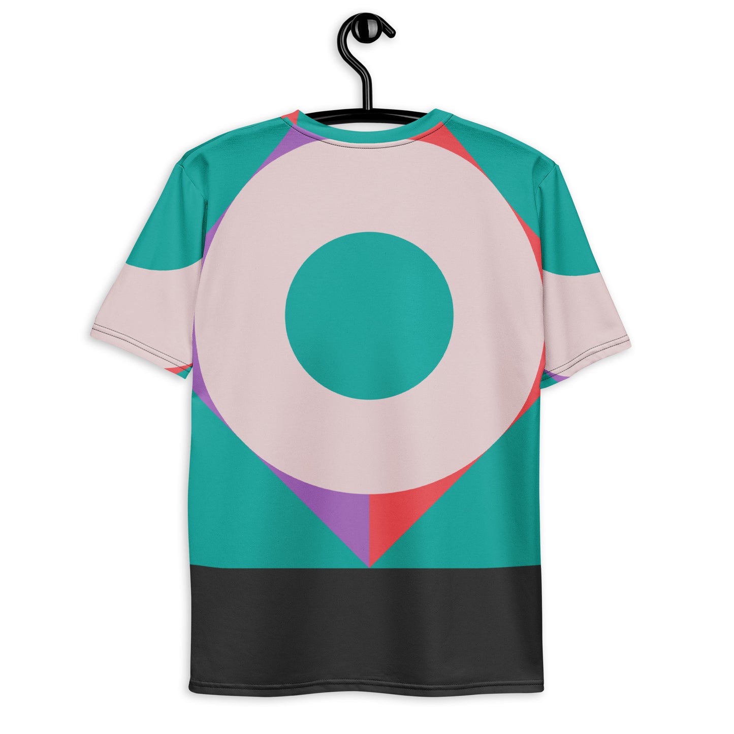 T-shirt - Holigraphic