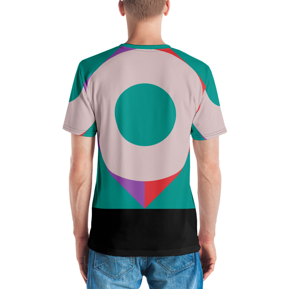 T-shirt - Holigraphic