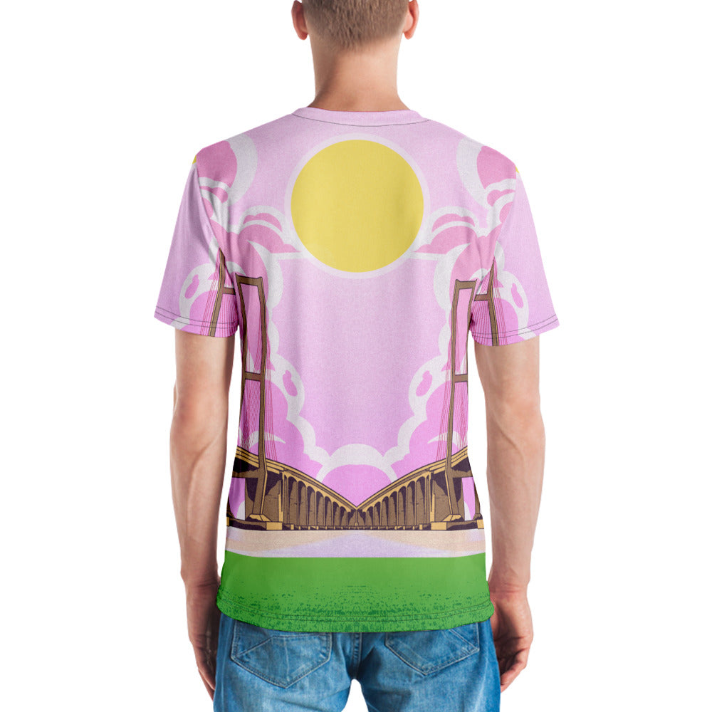 T-shirt - Sensored