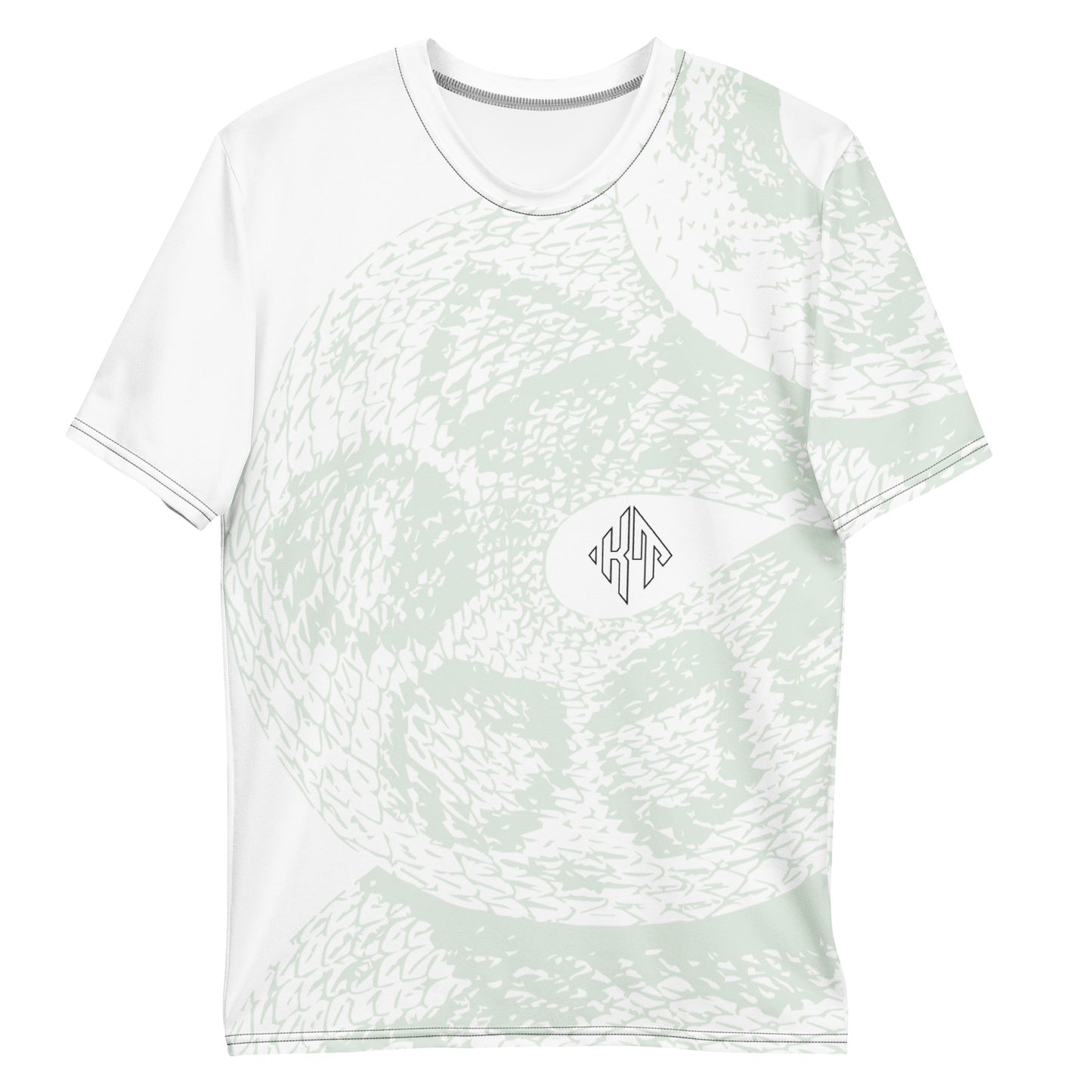 T-shirt FlexBlend Serpent Tee