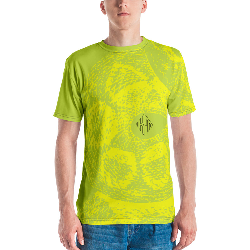 T-shirt FlexBlend Serpent Tee