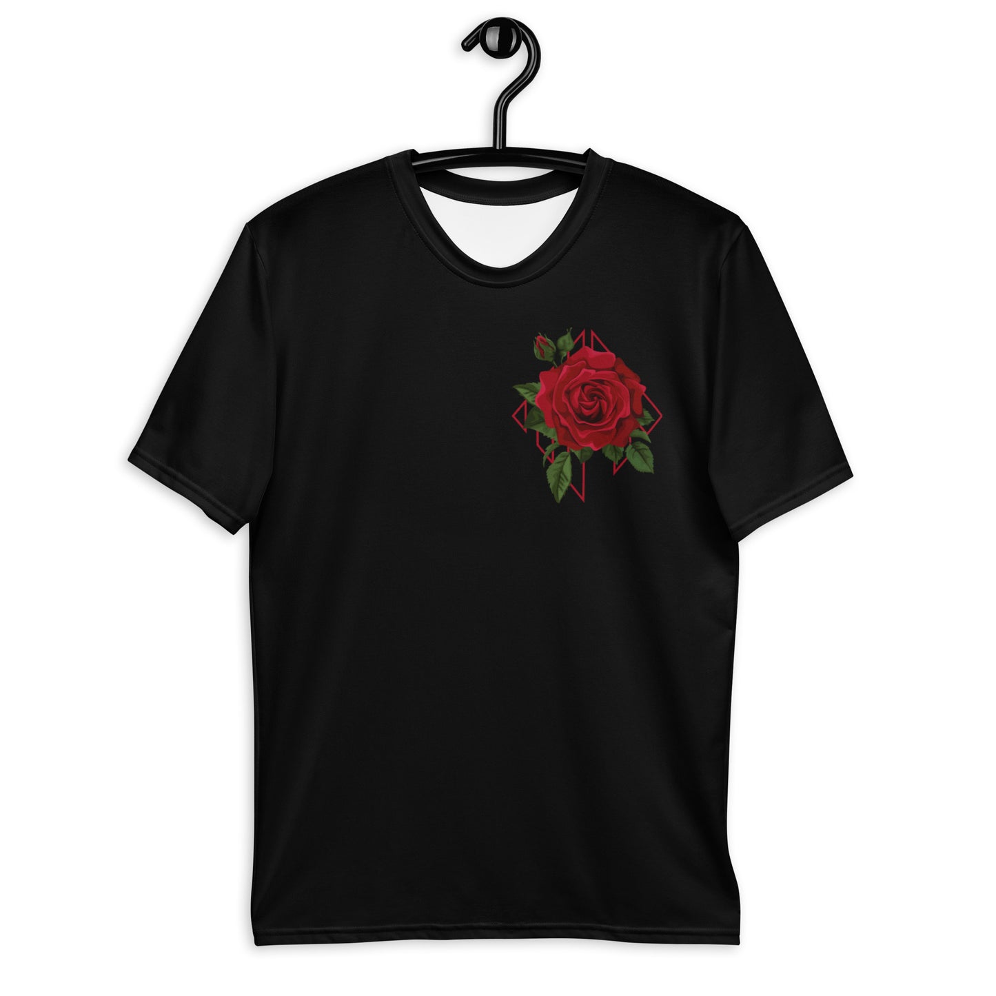 Roses - T-shirt uomo