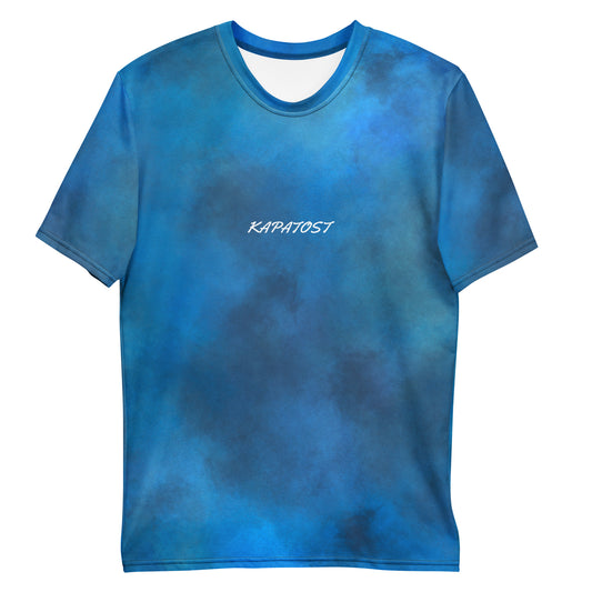 Drop Blue Ocean - T-shirt