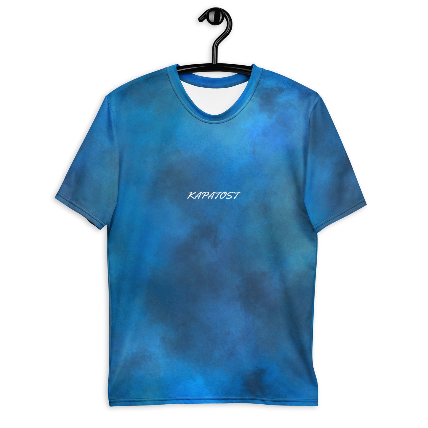 Drop Blue Ocean - T-shirt