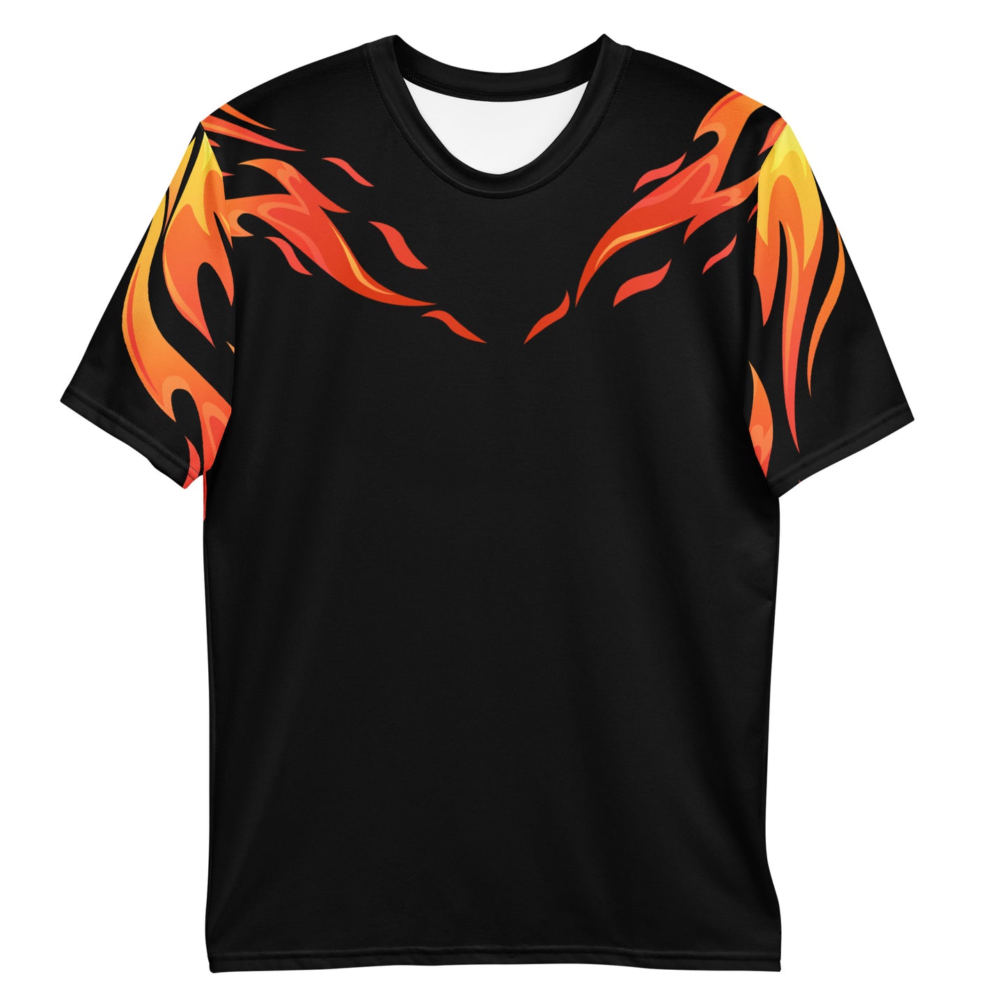 Fuego - T-shirt uomo