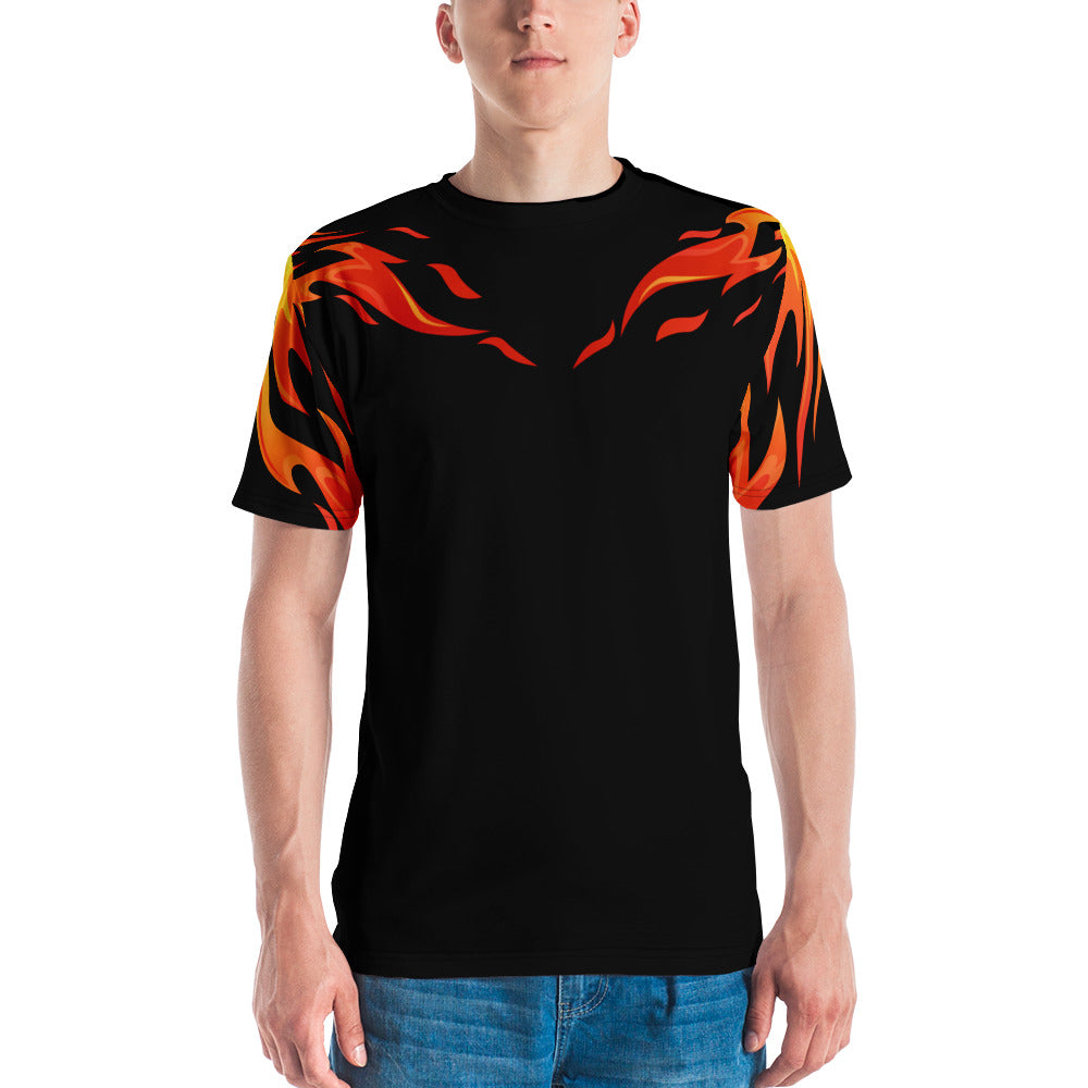 Fuego - T-shirt uomo