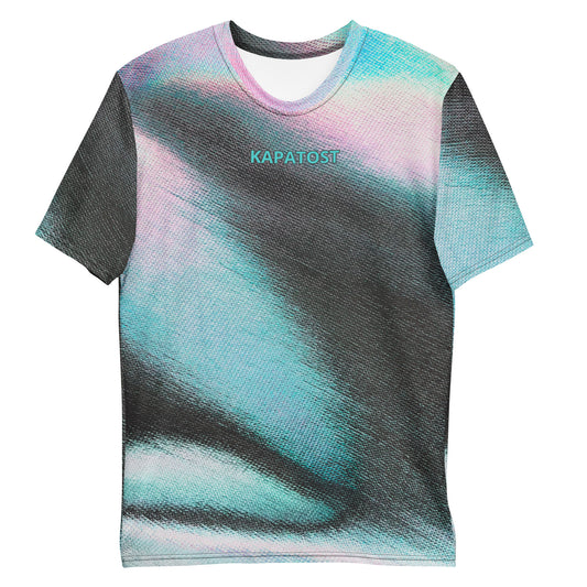 Tie Dye - T-shirt