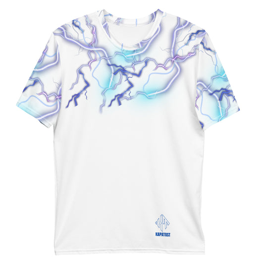 Lightning - T-shirt uomo