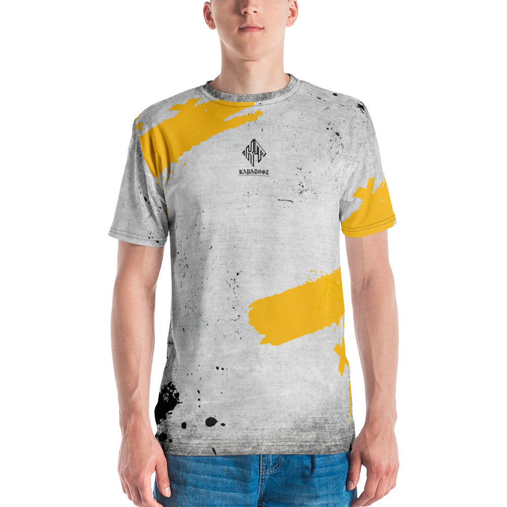 Wind Rider - T-shirt Girocollo