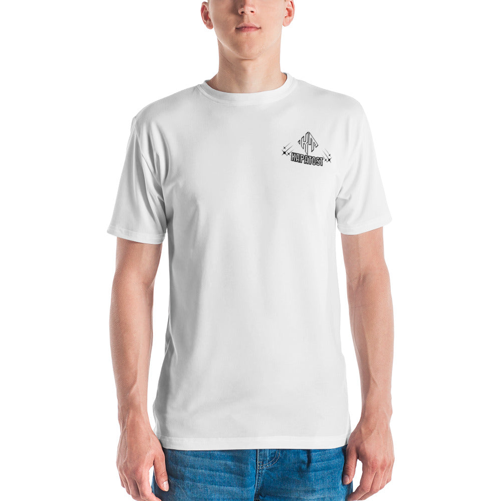 Mind Kapatost - T-shirt Girocollo