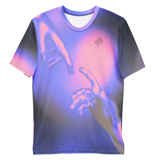 Unione Divina - T-shirt Girocollo