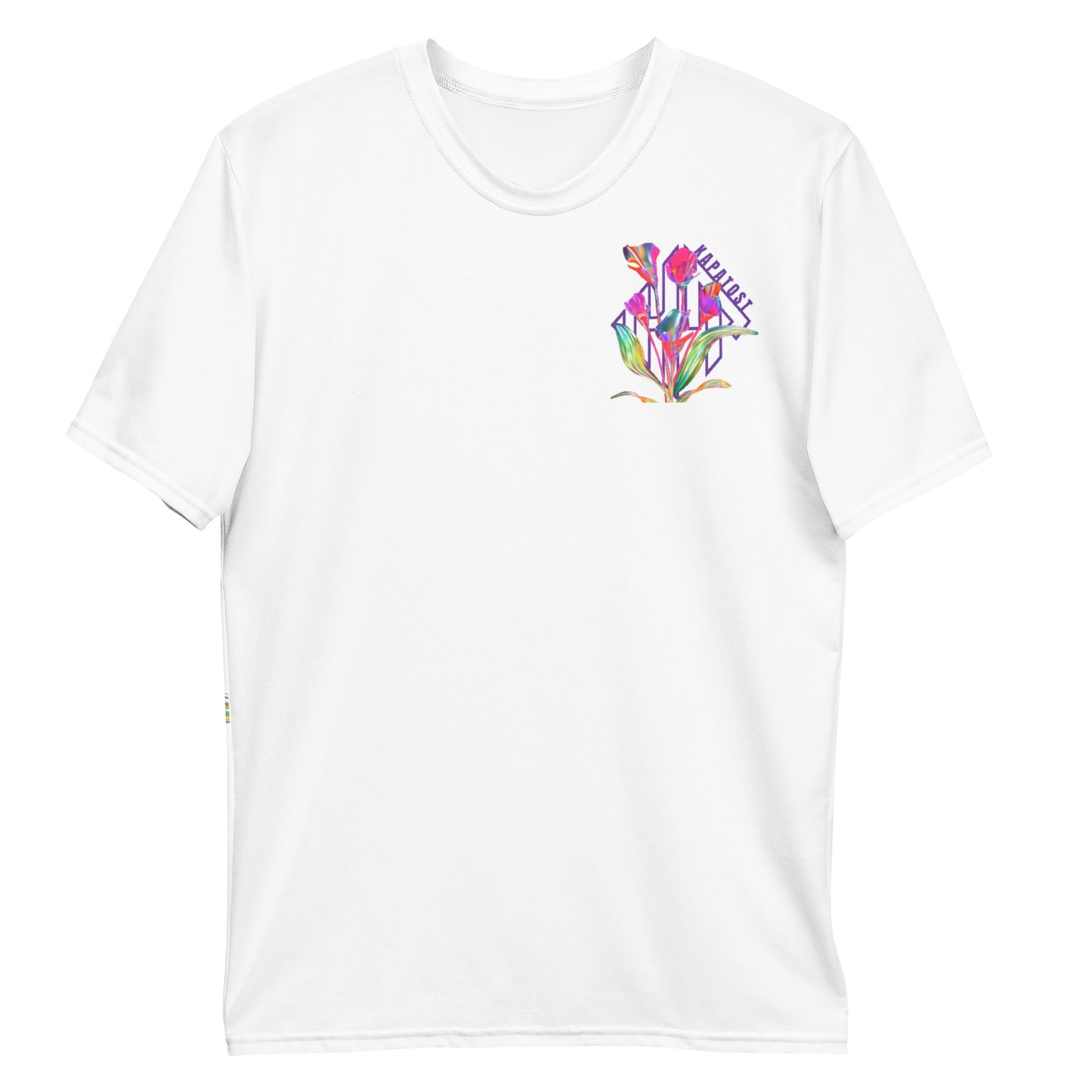 Bloom Planted - T-shirt Girocollo