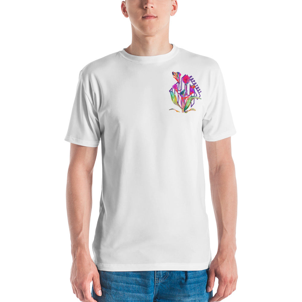 Bloom Planted - T-shirt Girocollo