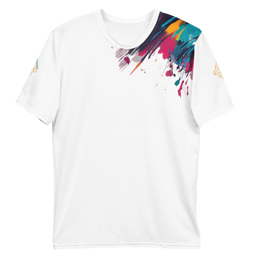 Be-Color - T-shirt Girocollo