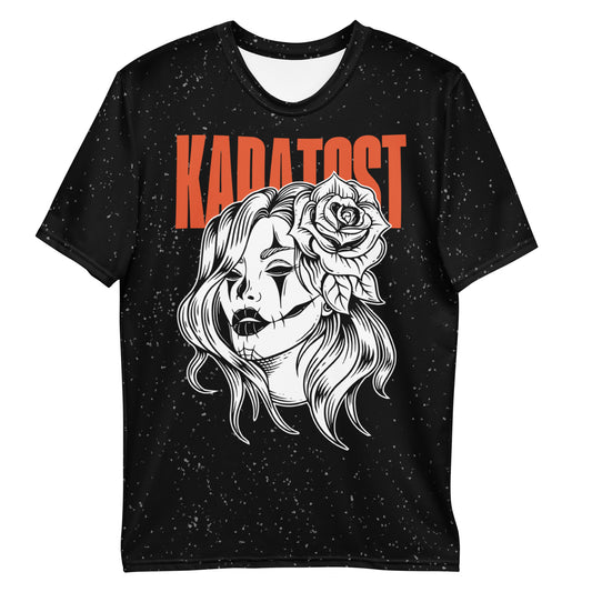 Madame Kapatost - T-shirt Girocollo