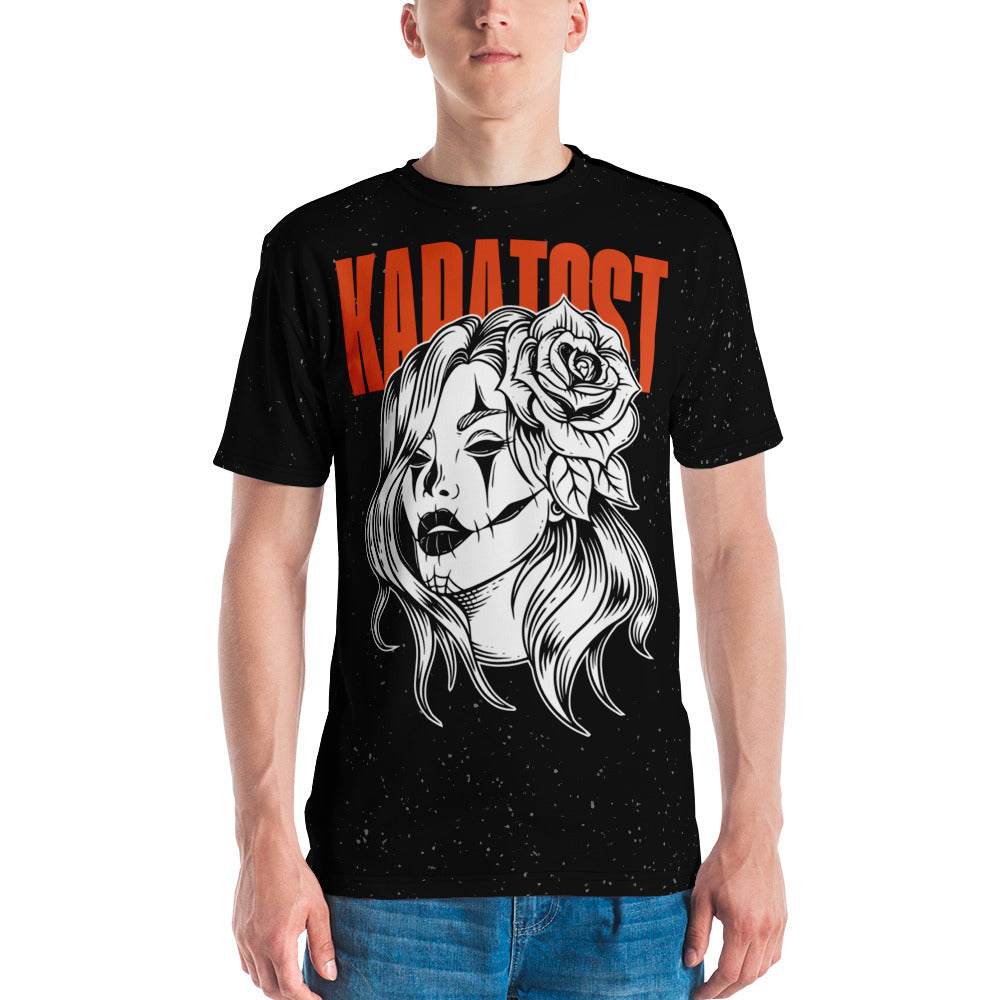 Madame Kapatost - T-shirt Girocollo