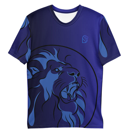 T-shirt Girocollo - Leones