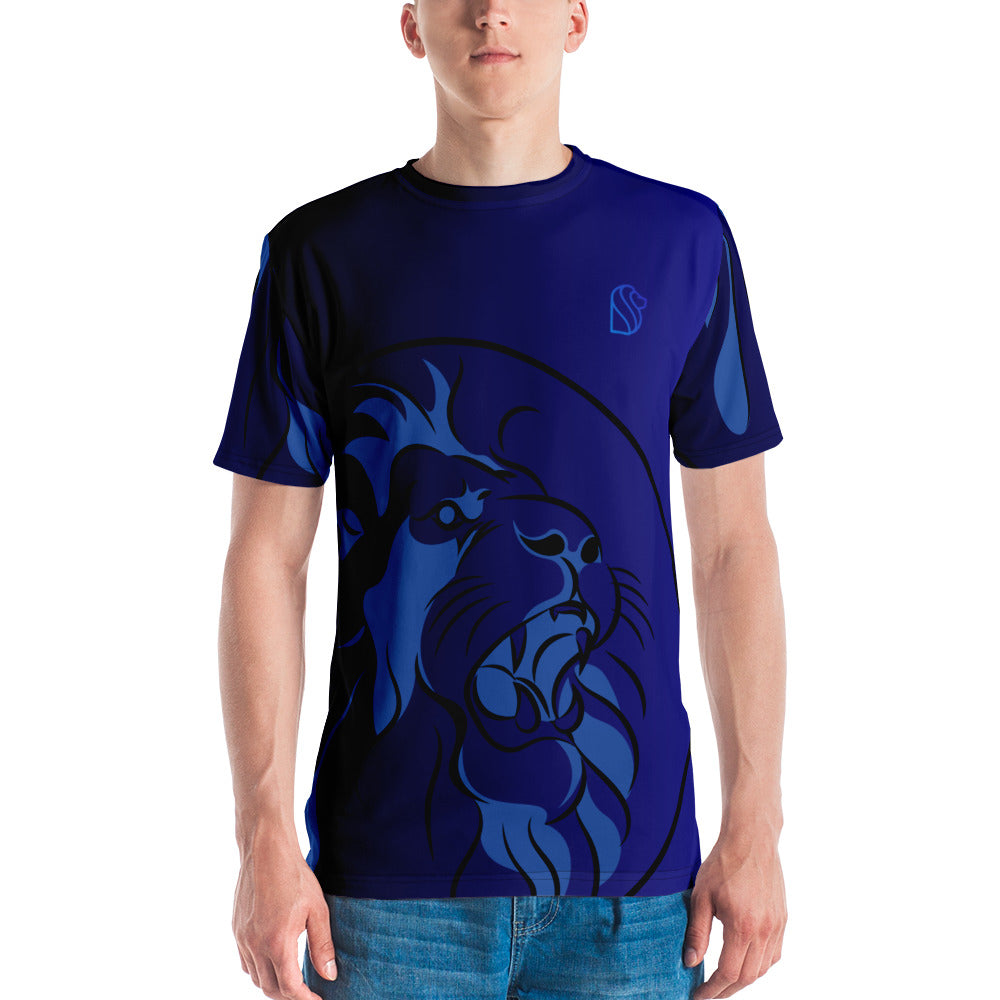 T-shirt Girocollo - Leones