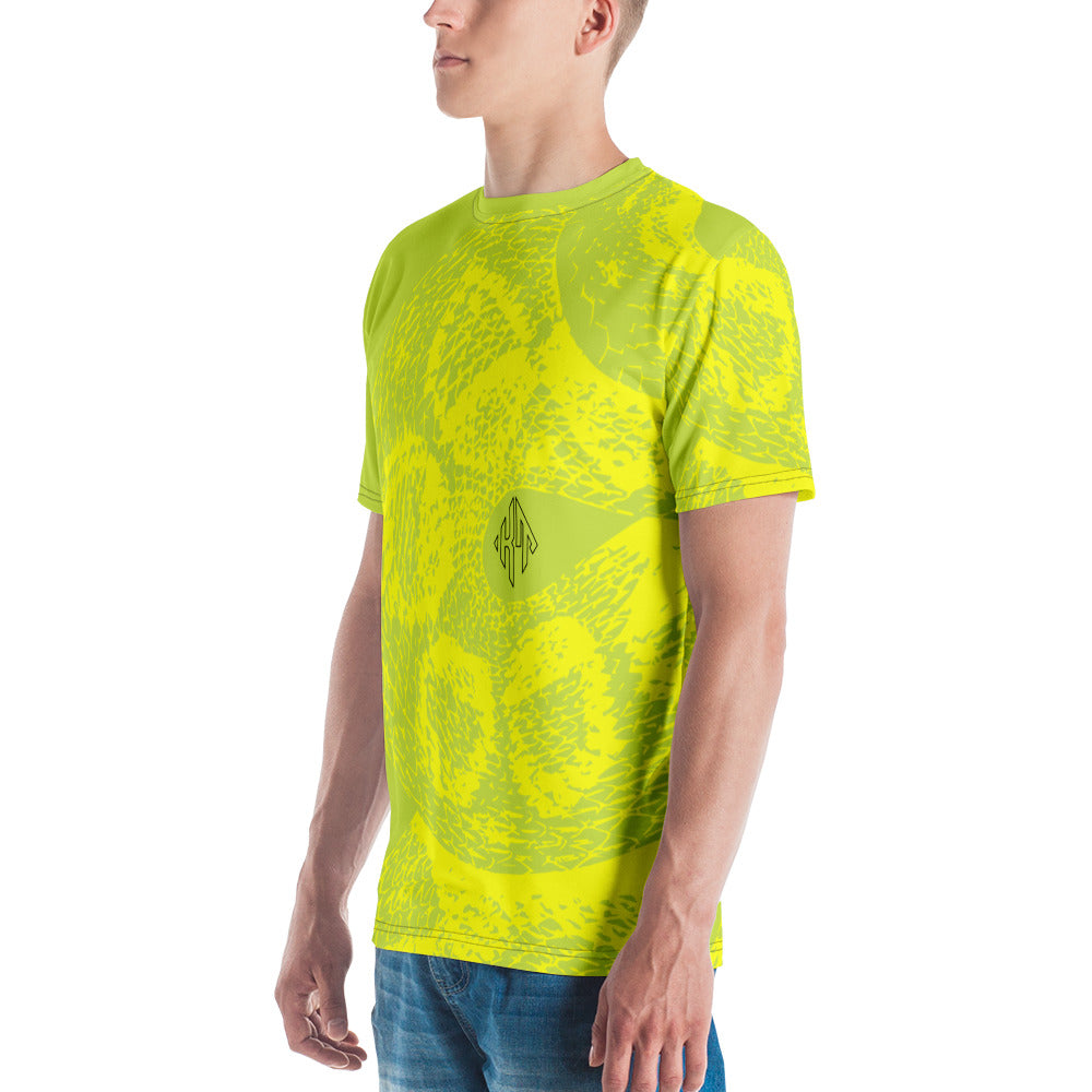 T-shirt FlexBlend Serpent Tee