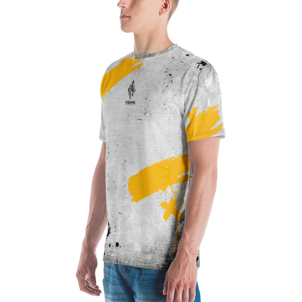 Wind Rider - T-shirt Girocollo