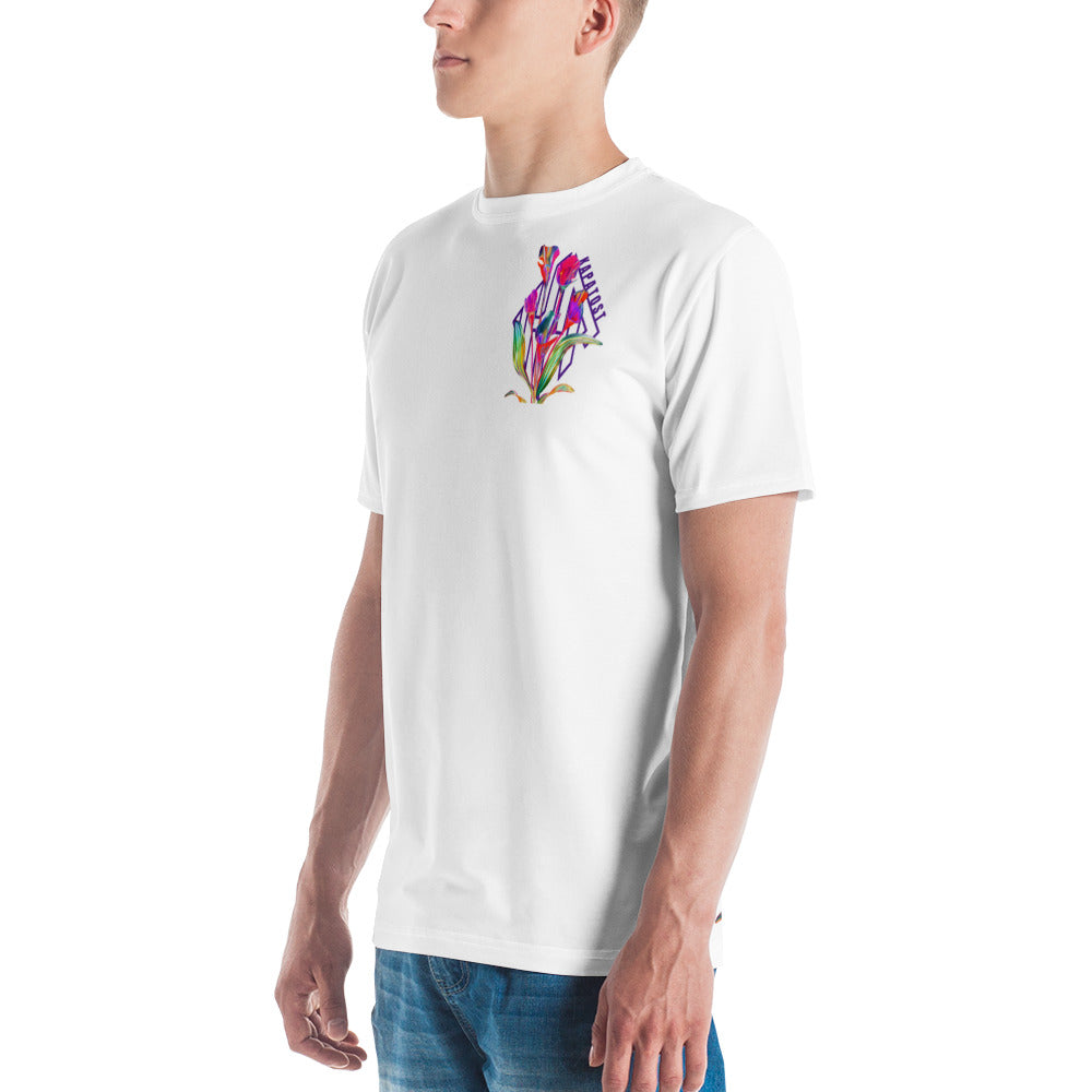 Bloom Planted - T-shirt Girocollo