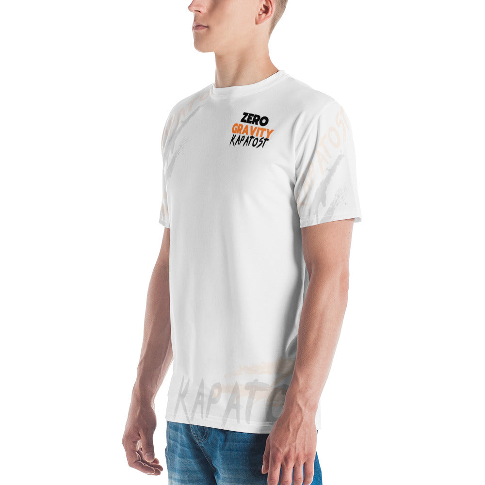 Zero Gravity - T-shirt Girocollo