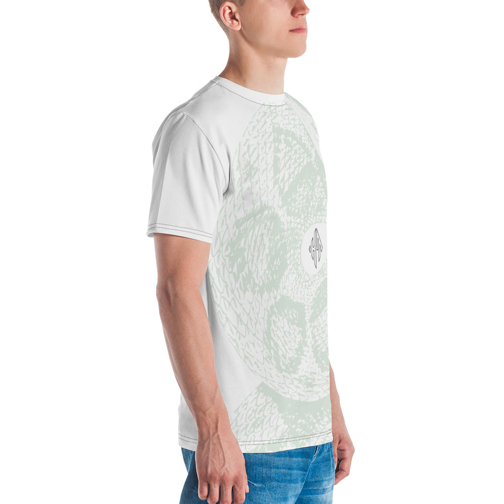 T-shirt FlexBlend Serpent Tee