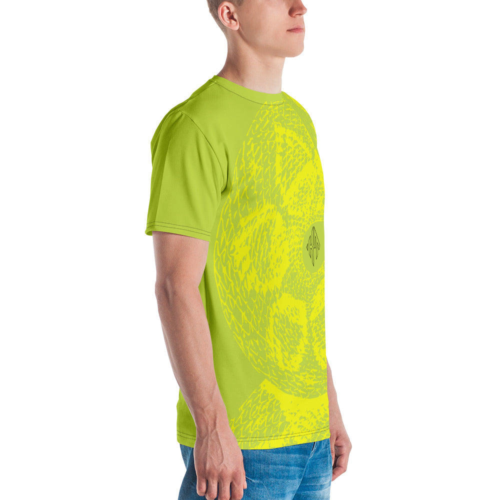 T-shirt FlexBlend Serpent Tee