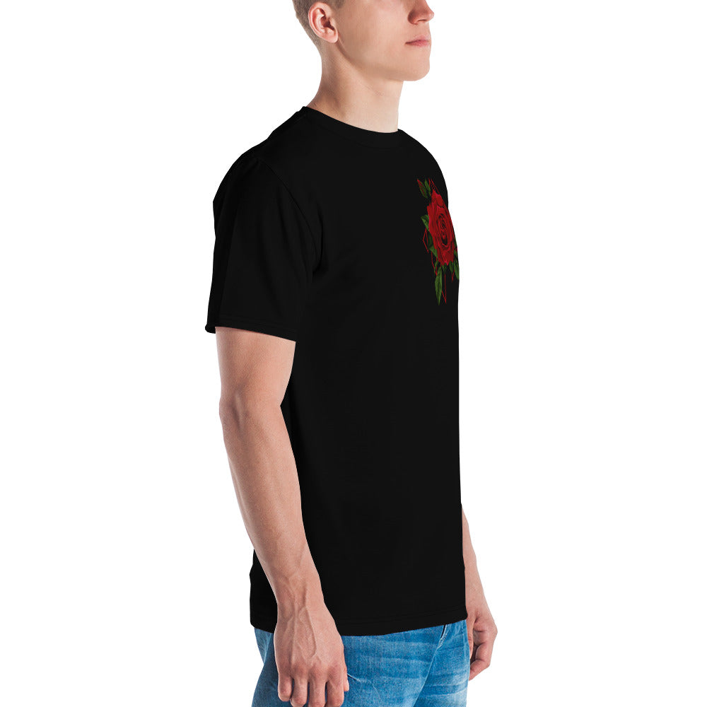 Roses - T-shirt uomo