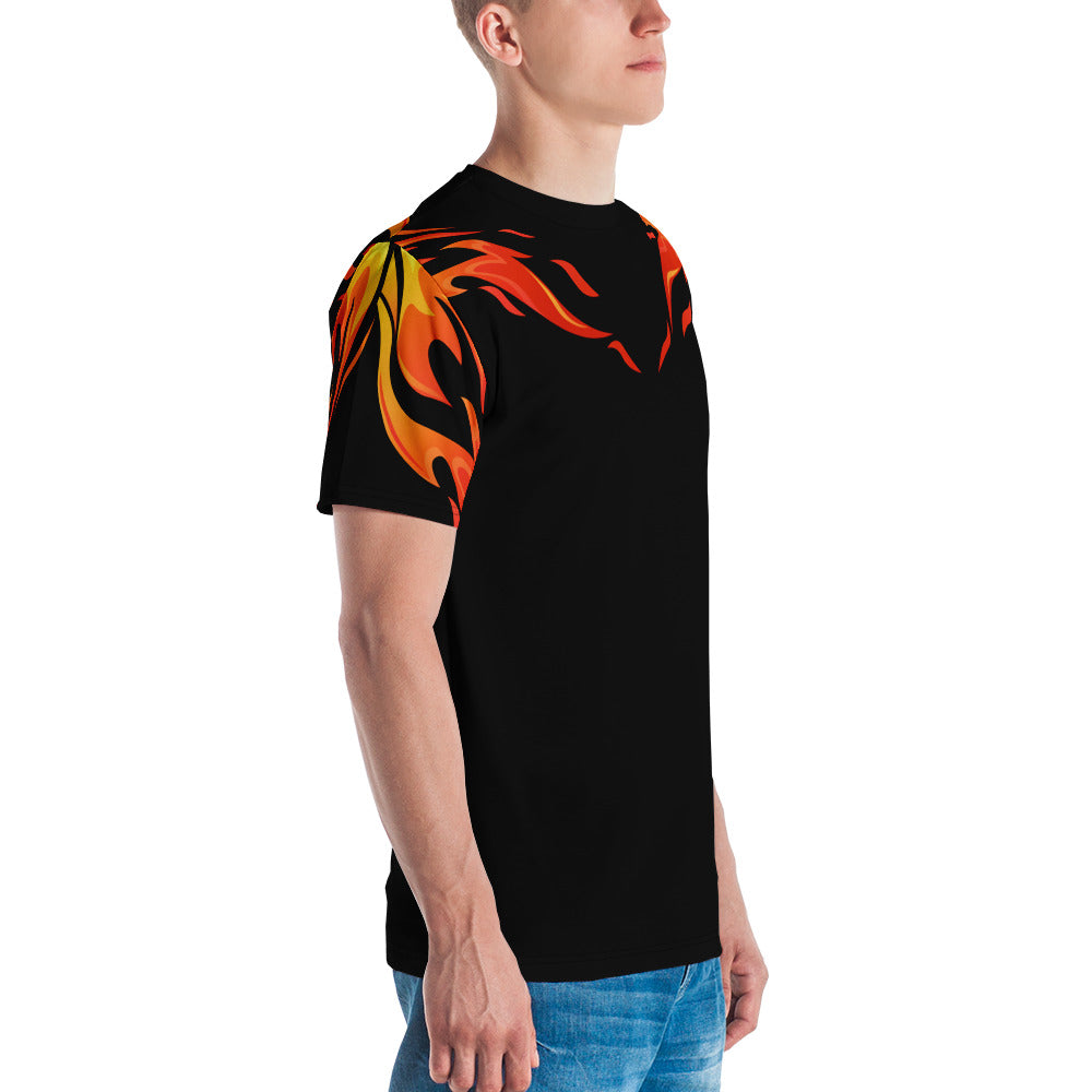 Fuego - T-shirt uomo