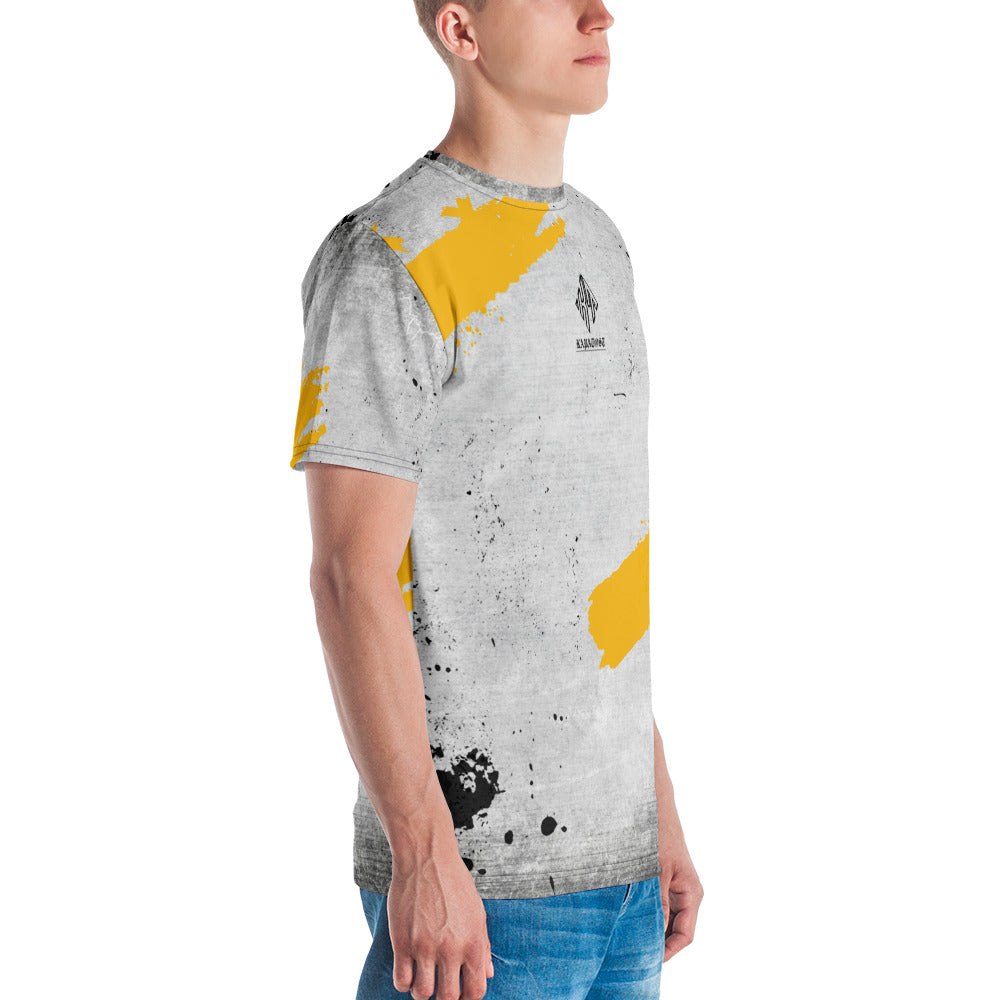 Wind Rider - T-shirt Girocollo