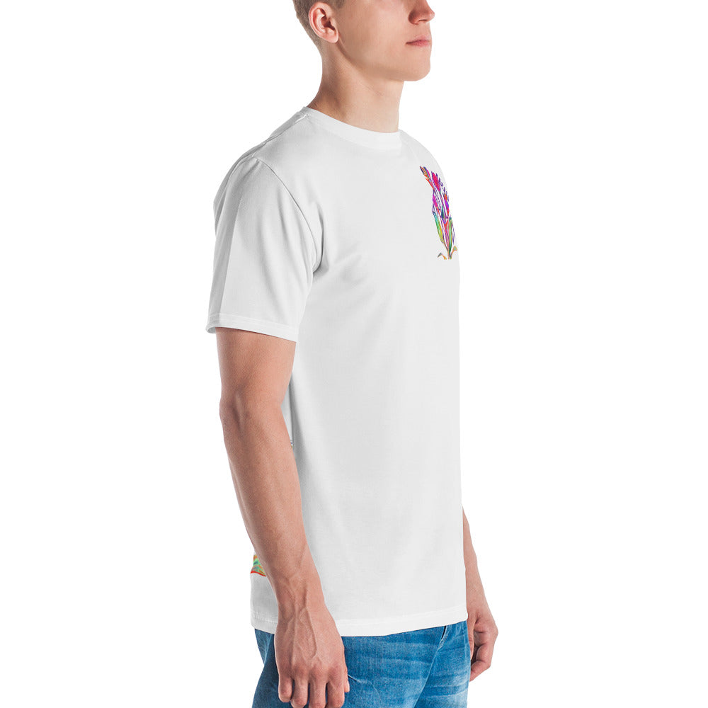 Bloom Planted - T-shirt Girocollo